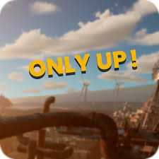 Only Up